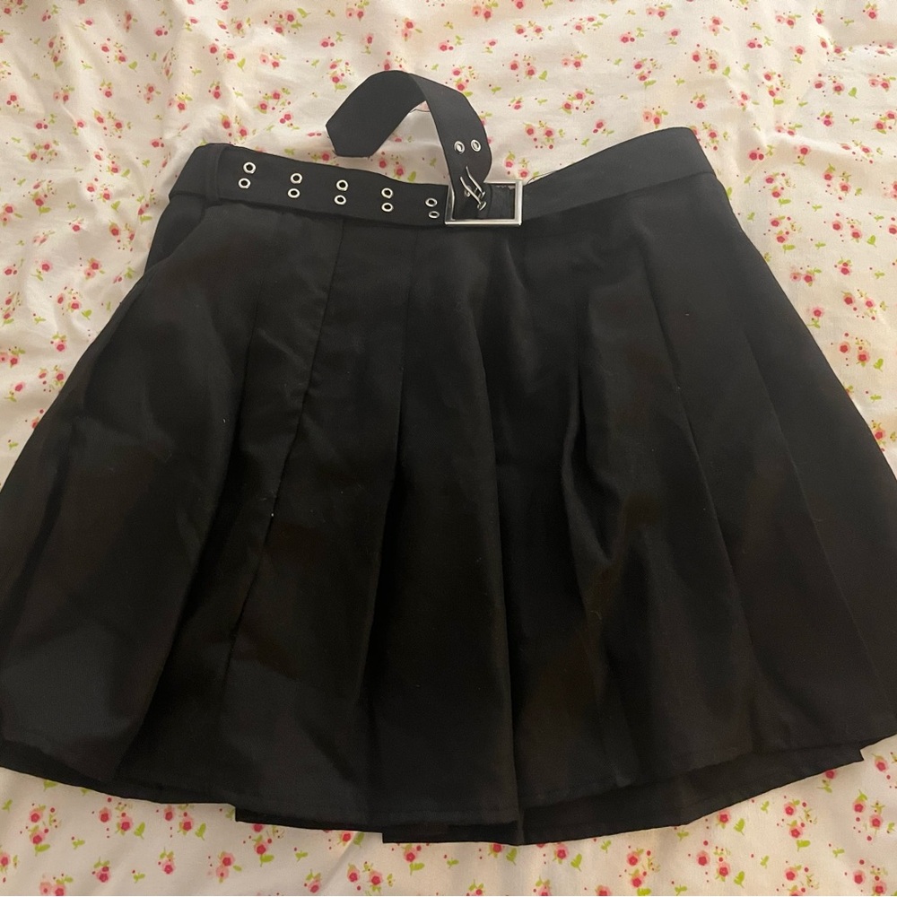 Mini skirt